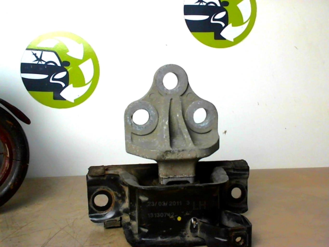 Support de boite OPEL CORSA D PHASE 2 Diesel - 1