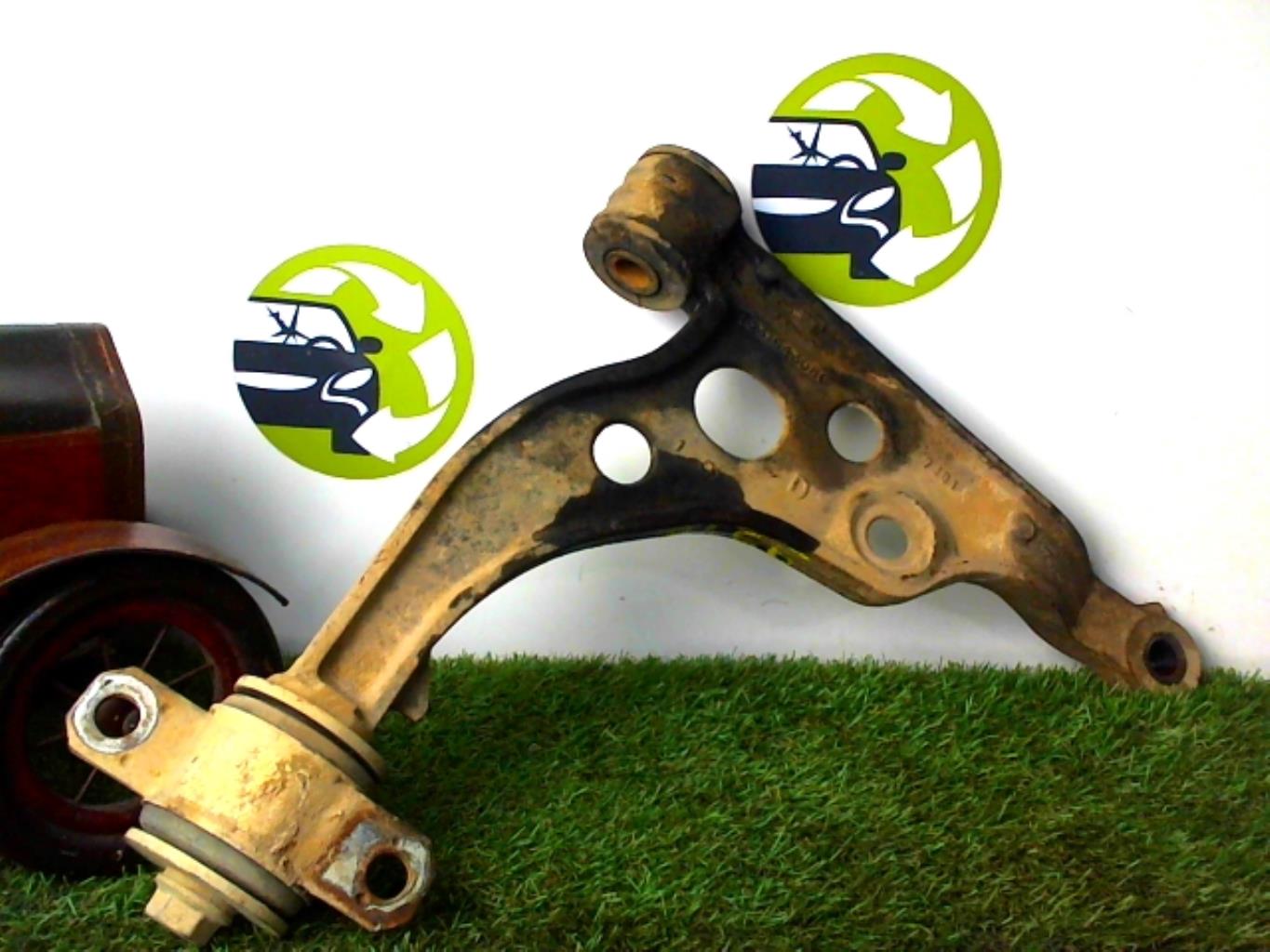 Triangolo anteriore destro FIAT DUCATO 2 PHASE 1 Diésel - 1