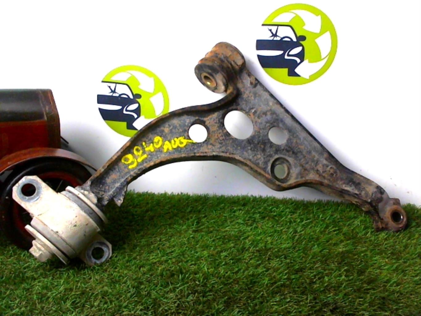 Triangle avant gauche CITROEN JUMPER 1 Diesel - 1