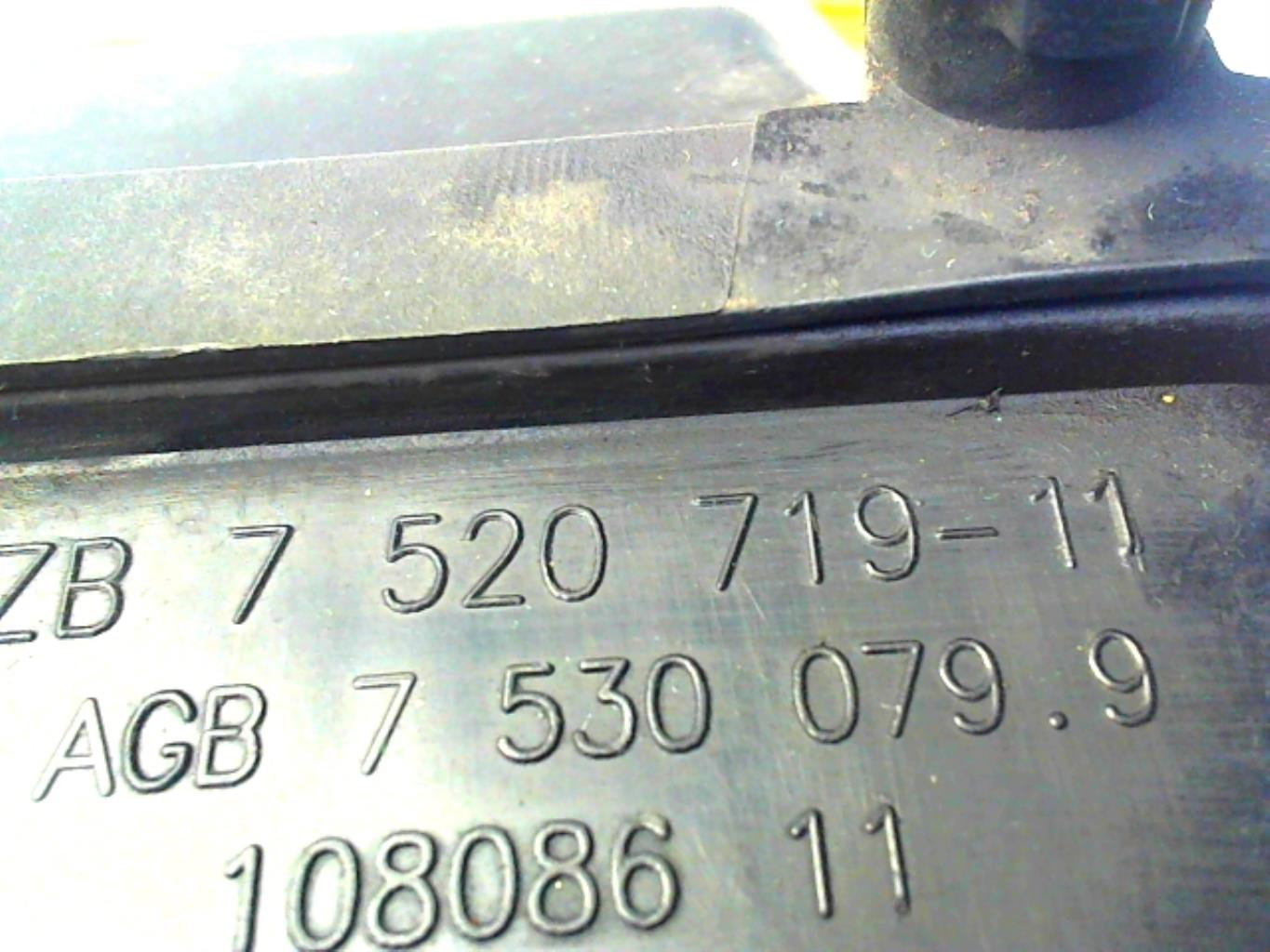 Vase d'expansion AUDI A3 2 PHASE 1 Diesel - 1