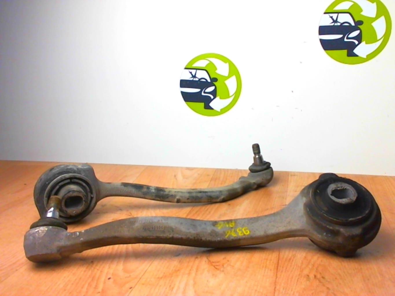 Braccio sospensione inferiore anteriore sinistro MERCEDES CLASSE C 203 COUPE SPORT PHASE 1 Diésel - 1