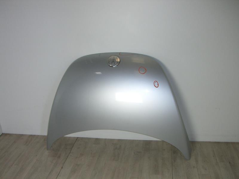 Capot VOLKSWAGEN NEW BEETLE 1 PHASE 1 Diesel - 1