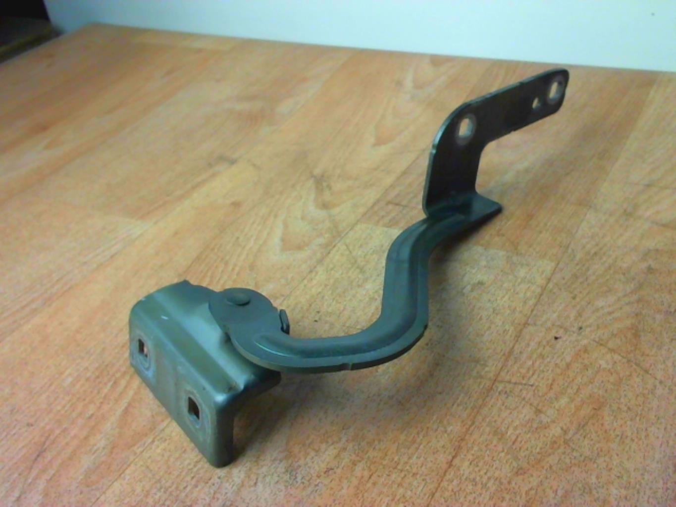 Charniere de capot RENAULT MODUS PHASE 1 Diesel - 1