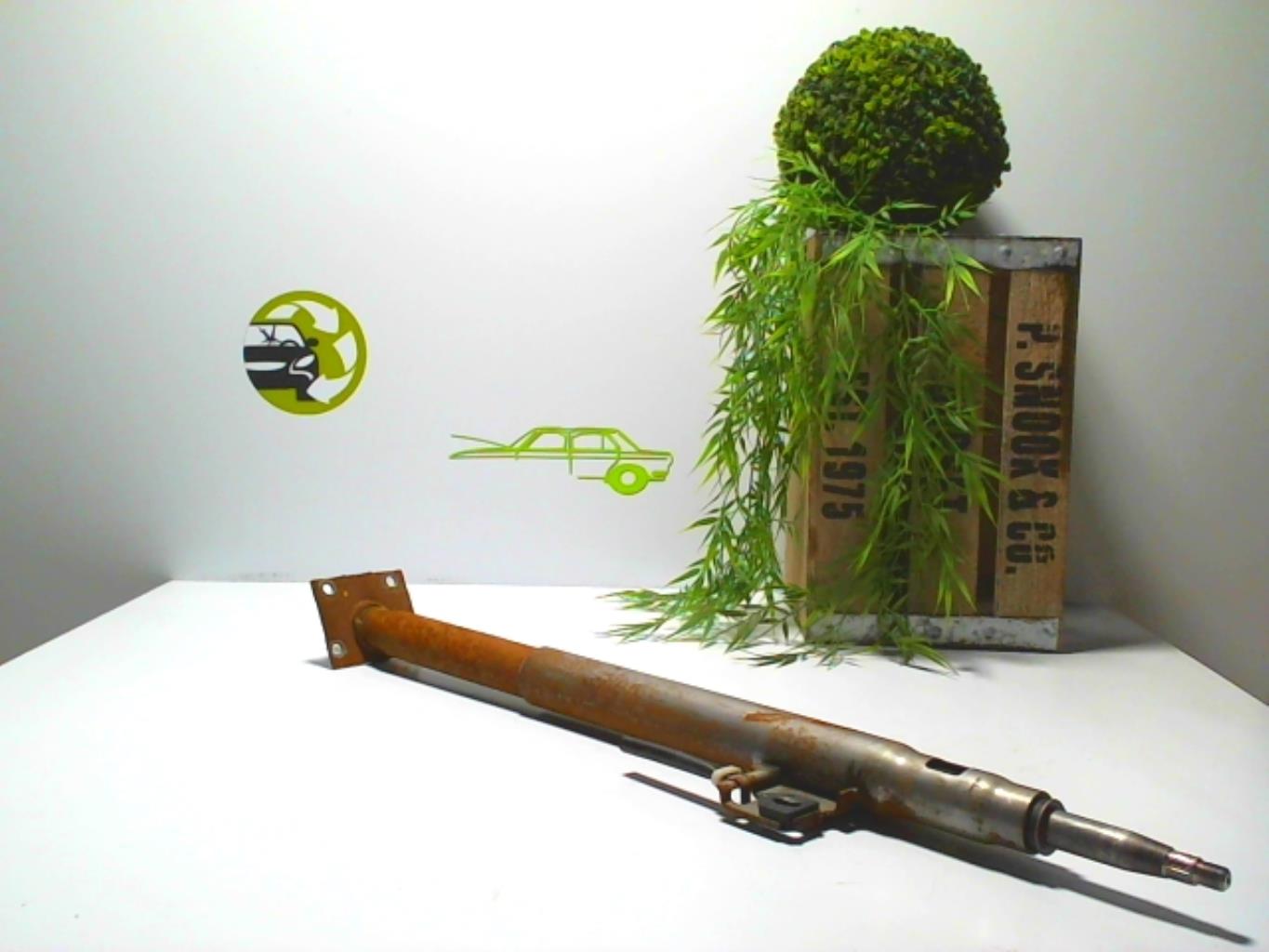Colonne de direction SANTANA VITARA Diesel - 1