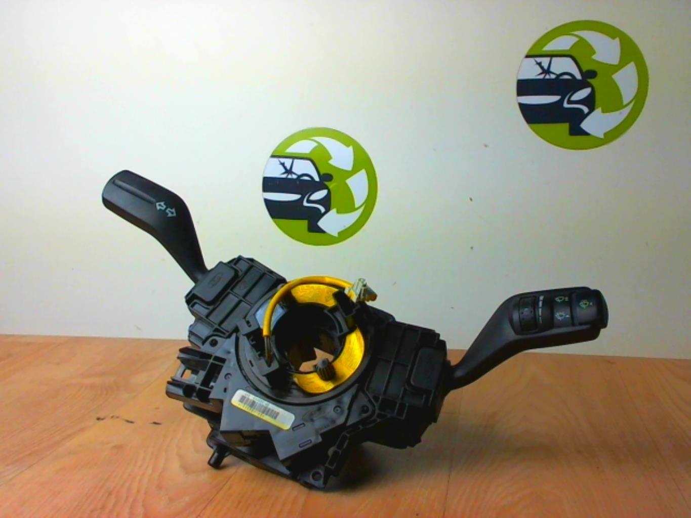 Bloque mando volante FORD FOCUS 2 PHASE 1 Diésel - 1