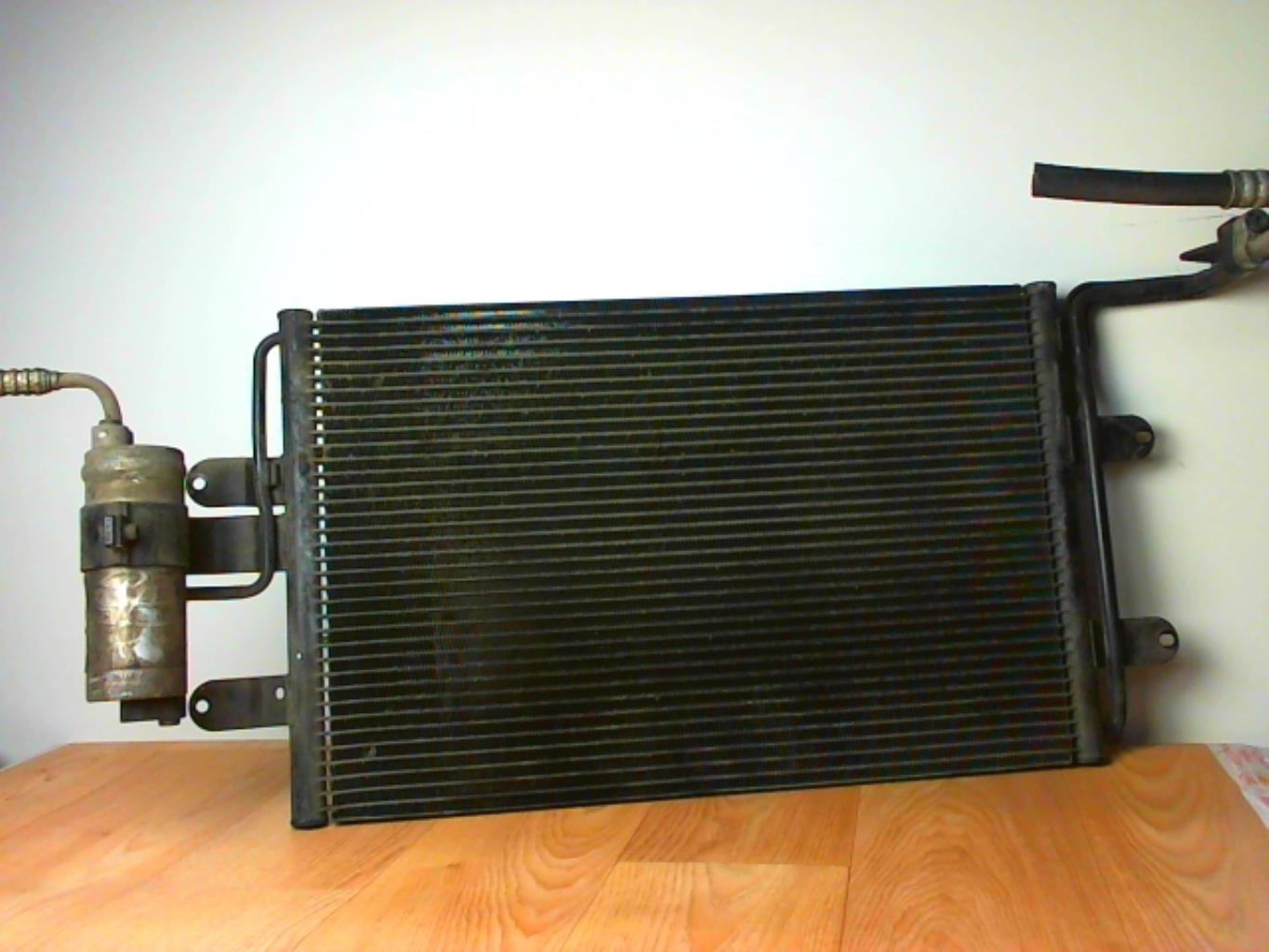 Condensatore clima VOLKSWAGEN GOLF 4 Diésel - 1