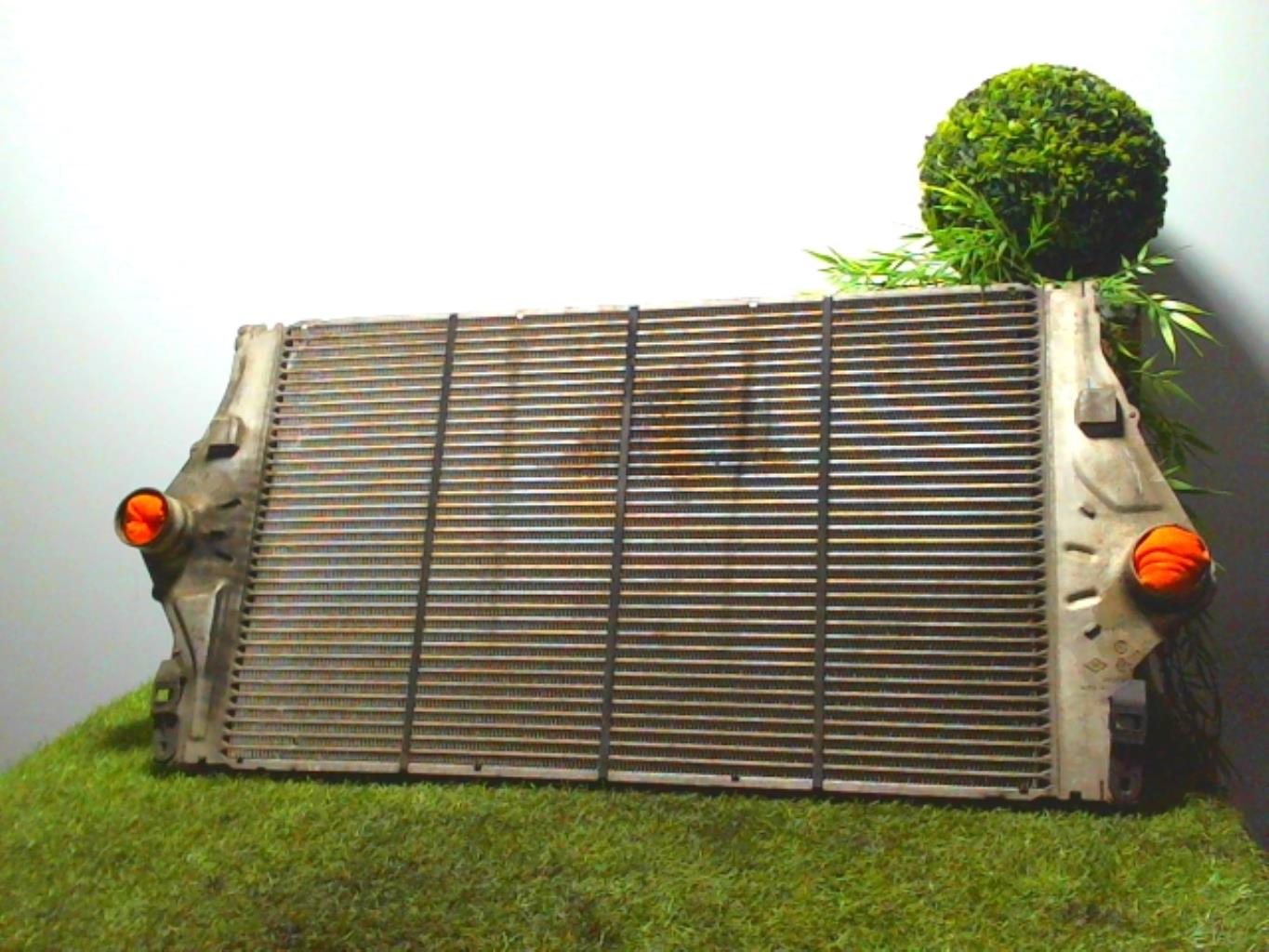 Echangeur air (Intercooler) TOYOTA COROLLA 9 PHASE 1 Diesel - 1