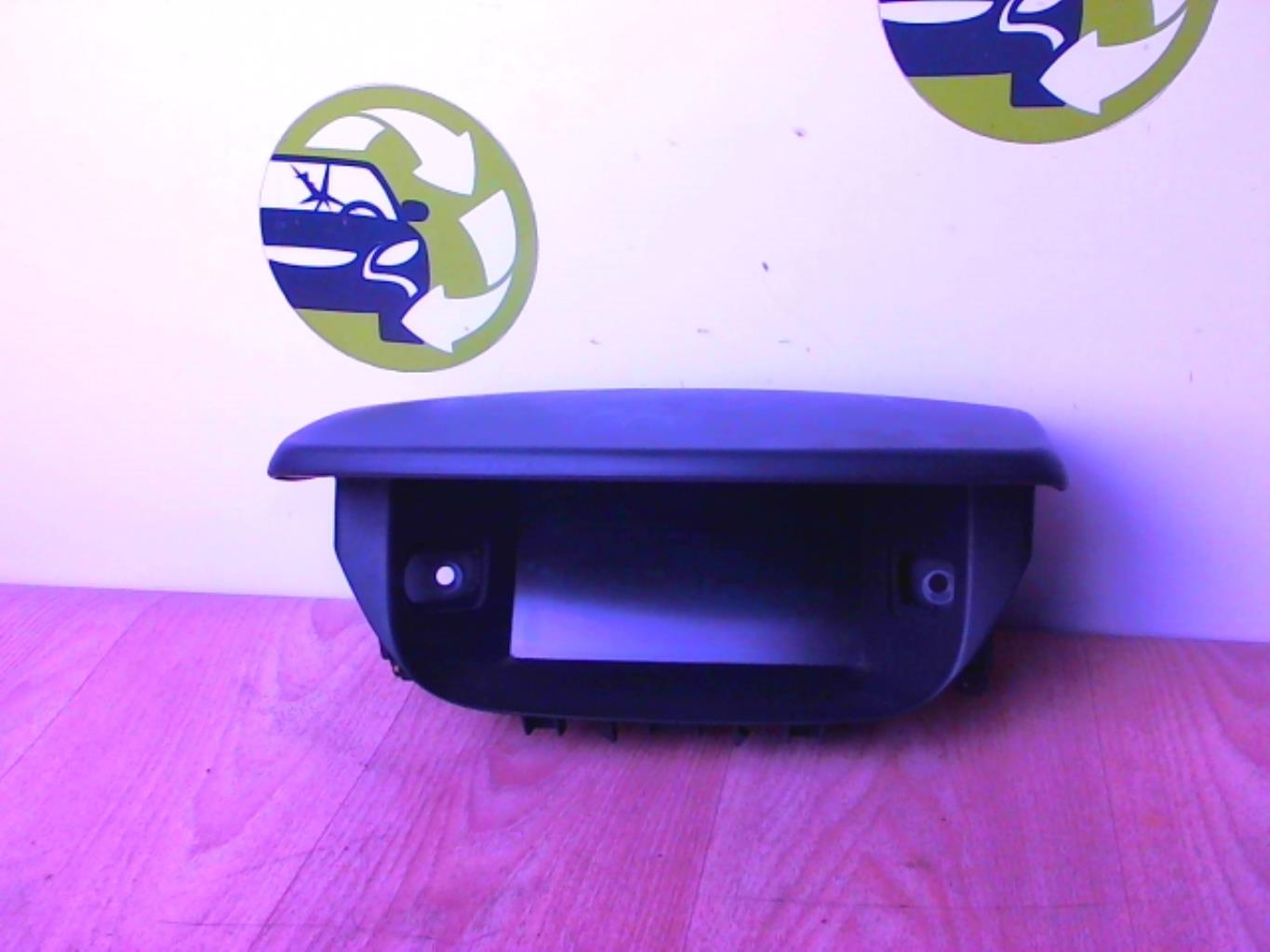 Ecran GPS RENAULT LAGUNA 2 PHASE 2 Diesel - 1