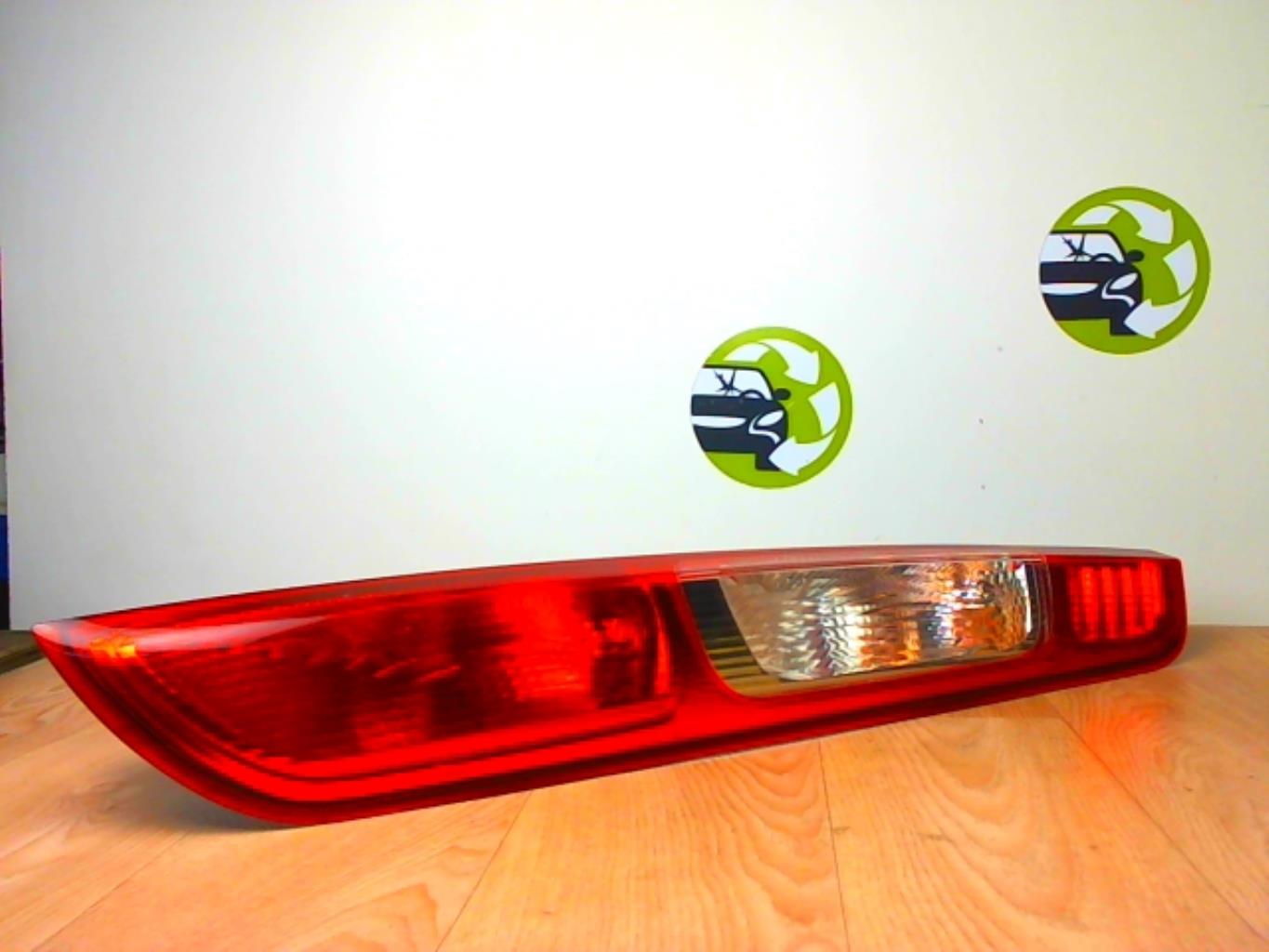Fanale posteriore principale destro (luci) FORD FOCUS 2 PHASE 1 Diésel - 1
