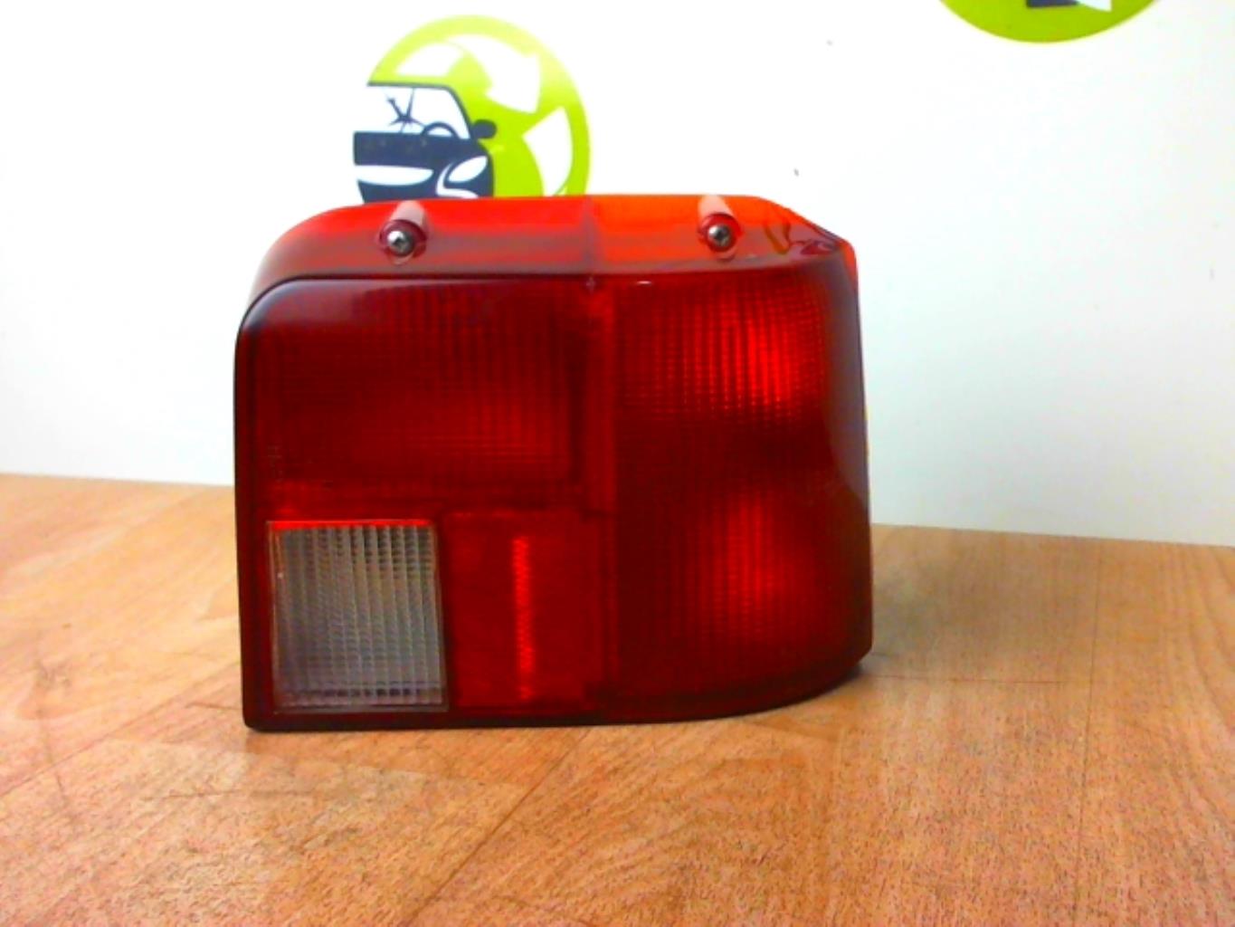 Fanale posteriore principale destro (luci) PEUGEOT 205 PHASE 2 Diésel - 1