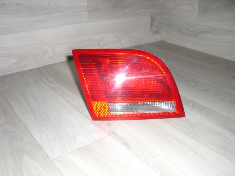 Feu arriere secondaire gauche (feux) AUDI A3 2  - 1