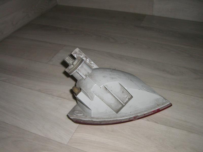 Photo de la pièce