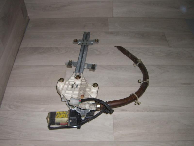 Alzacristalli elettrico posteriore sinistro MAZDA 323 4 PHASE 1 Gasolina - 1