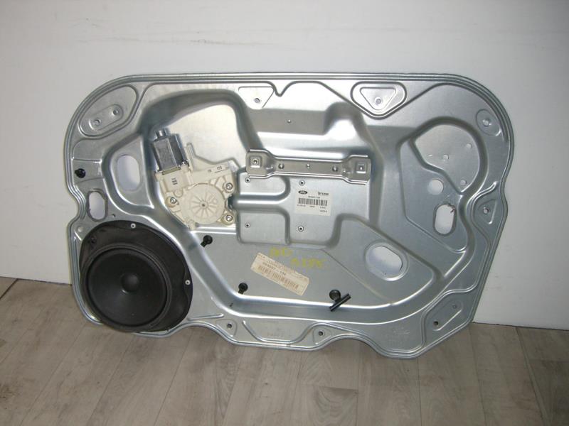 Alzacristalli elettrico anteriore destro FORD FOCUS 2 PHASE 1 Diésel - 1