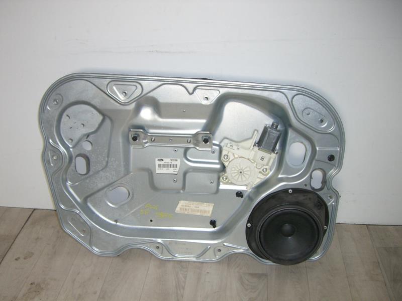 Alzacristalli elettrico anteriore sinistro FORD FOCUS 2 PHASE 1 Diésel - 1