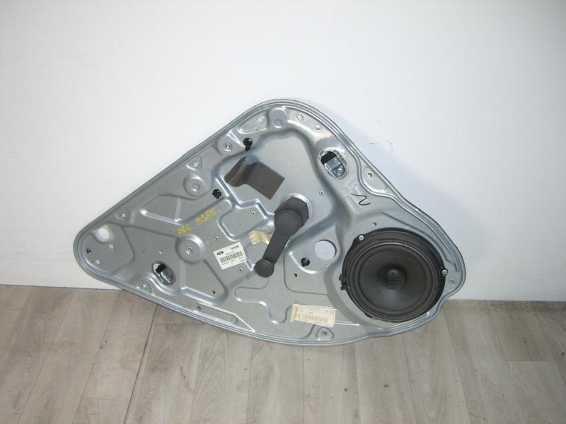 Alzacristalli manuale posteriore sinistro FORD FOCUS 2 PHASE 1 Diésel - 1