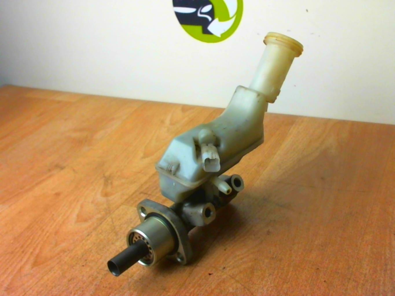 Maitre cylindre (freinage) RENAULT MODUS PHASE 1 Diesel - 1