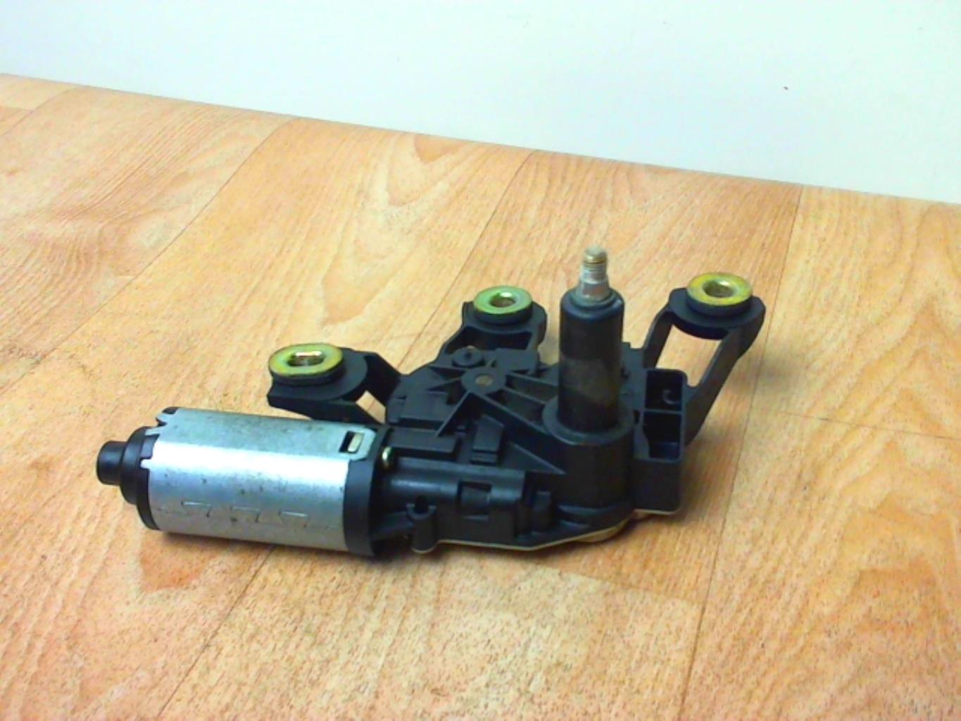 Motore tergicristallo posteriore FORD FIESTA 5 PHASE 1 Gasolina - 1