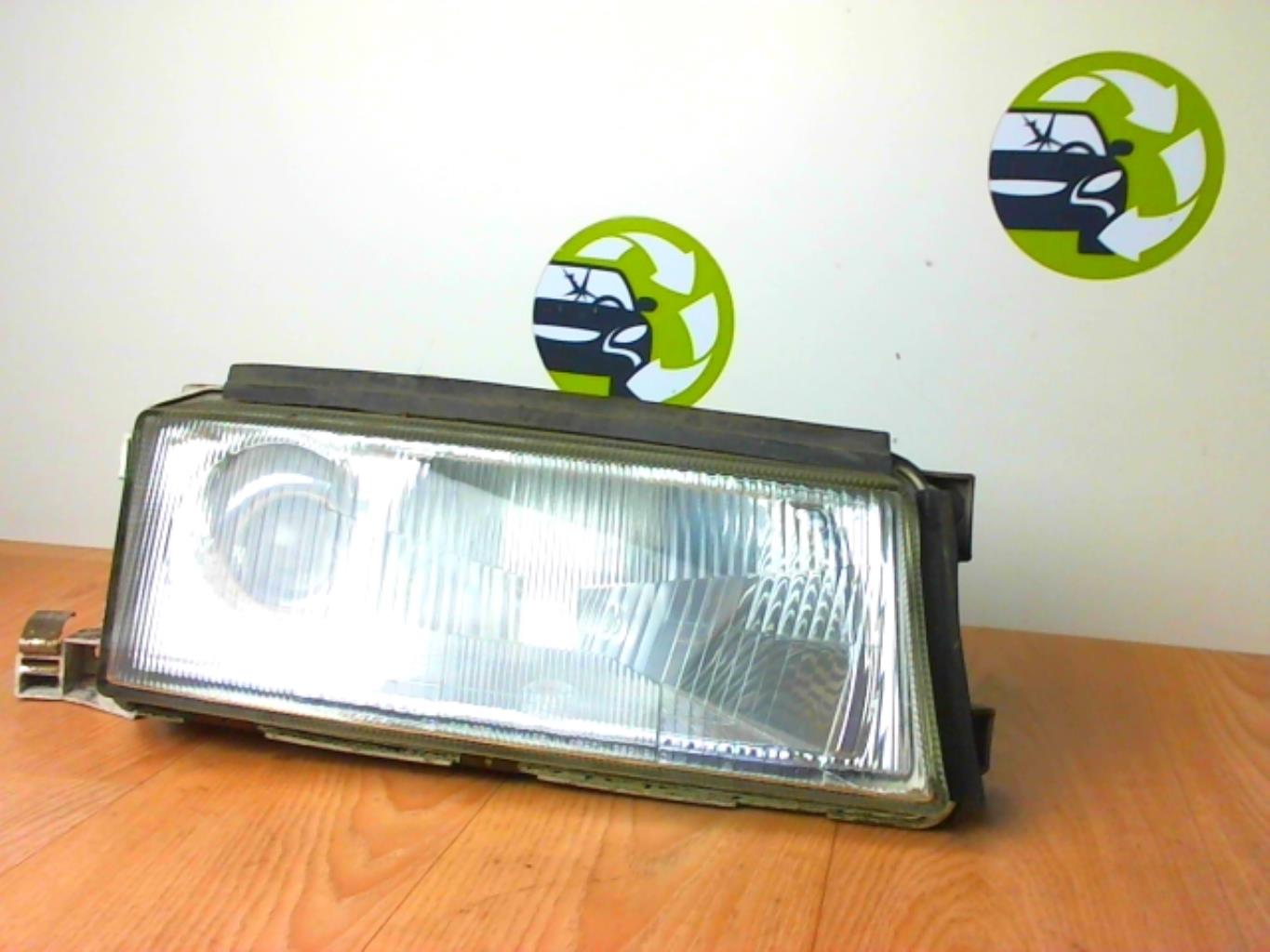 Gruppo ottico anteriore principale destro (luci)(faro) SKODA OCTAVIA 1 PHASE 1 Gasolina - 1