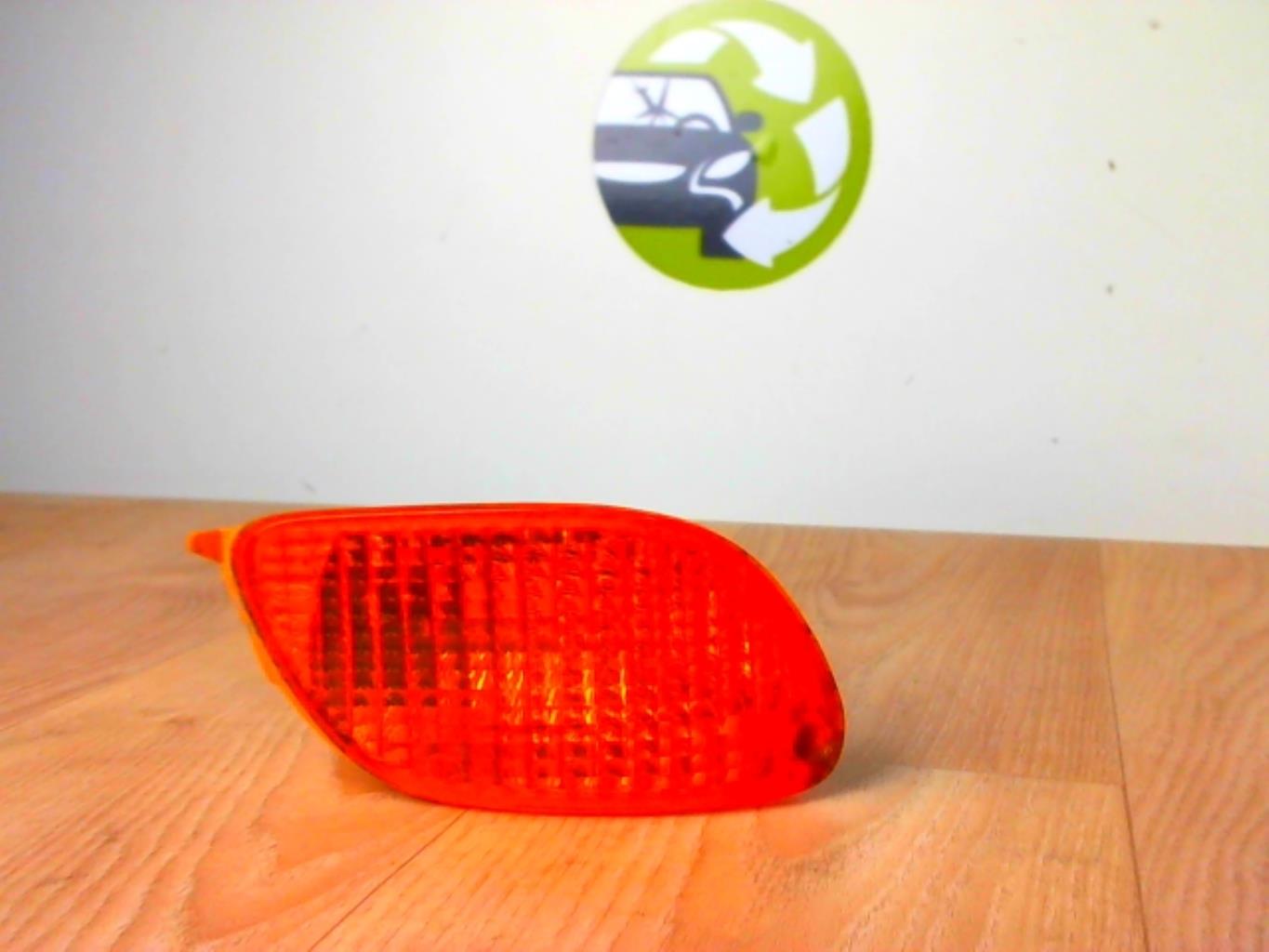 Gruppo ottico anteriore secondario destro (luci)(freccia) FORD FOCUS 1 BREAK Gasolina - 1