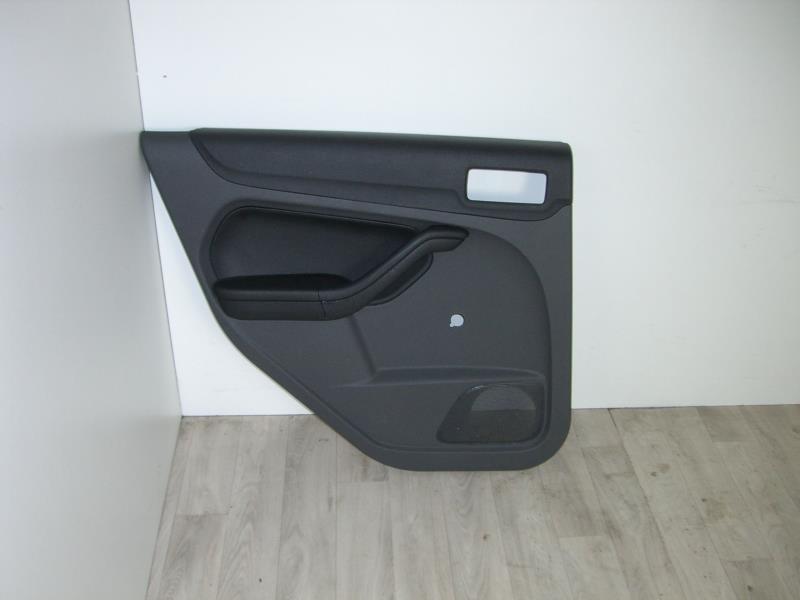 Panel de puerta trasera izquierda FORD FOCUS 2 PHASE 1 Diésel - 1