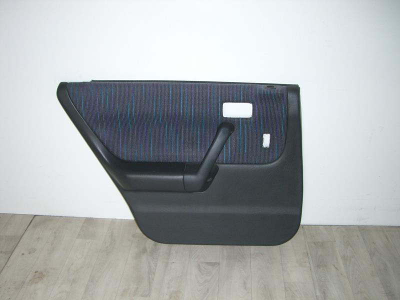 Pannello portiera posteriore sinistro MAZDA 323 4 PHASE 1 Gasolina - 1