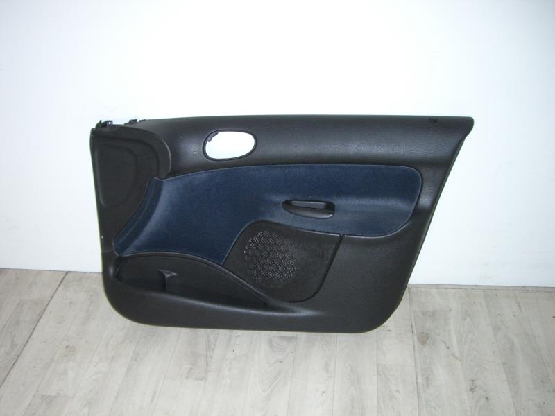 Pannello portiera anteriore destro PEUGEOT 206 PHASE 1 Diésel - 1