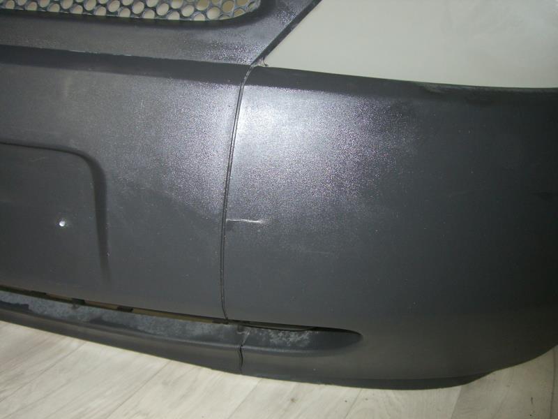 Paraurti anteriore FORD KA 1 PHASE 1 Gasolina - 1