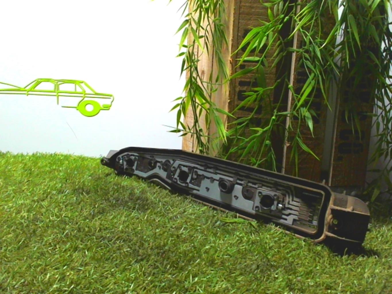 Base portalampade fanale posteriore destro OPEL CORSA C PHASE 2 Diésel - 1