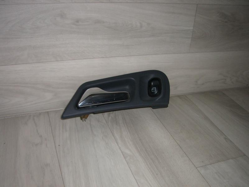 Maniglia interna posteriore sinistra MERCEDES CLASSE C 203 PHASE 1 Diésel - 1