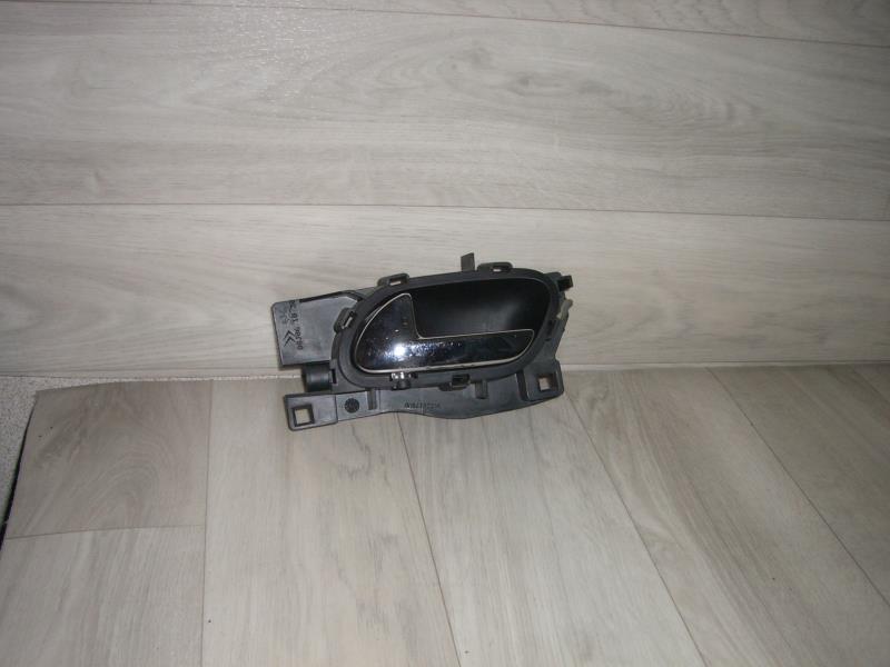 Maniglia interna anteriore sinistra PEUGEOT 407 PHASE 1 Diésel - 1