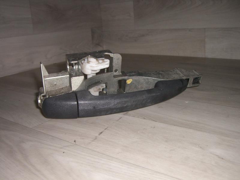 Maniglia portiera posteriore destra PEUGEOT 407 PHASE 1 Diésel - 1