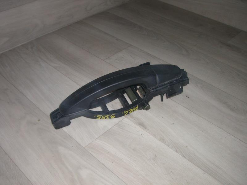 Maniglia portiera posteriore sinistra FORD FOCUS 2 PHASE 1 Diésel - 1