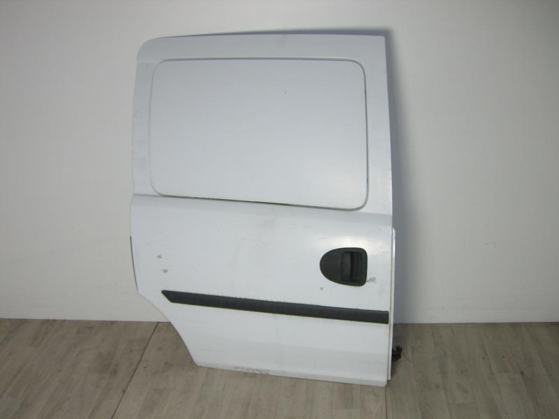Porte laterale droit OPEL COMBO C PHASE 2 Diesel - 1