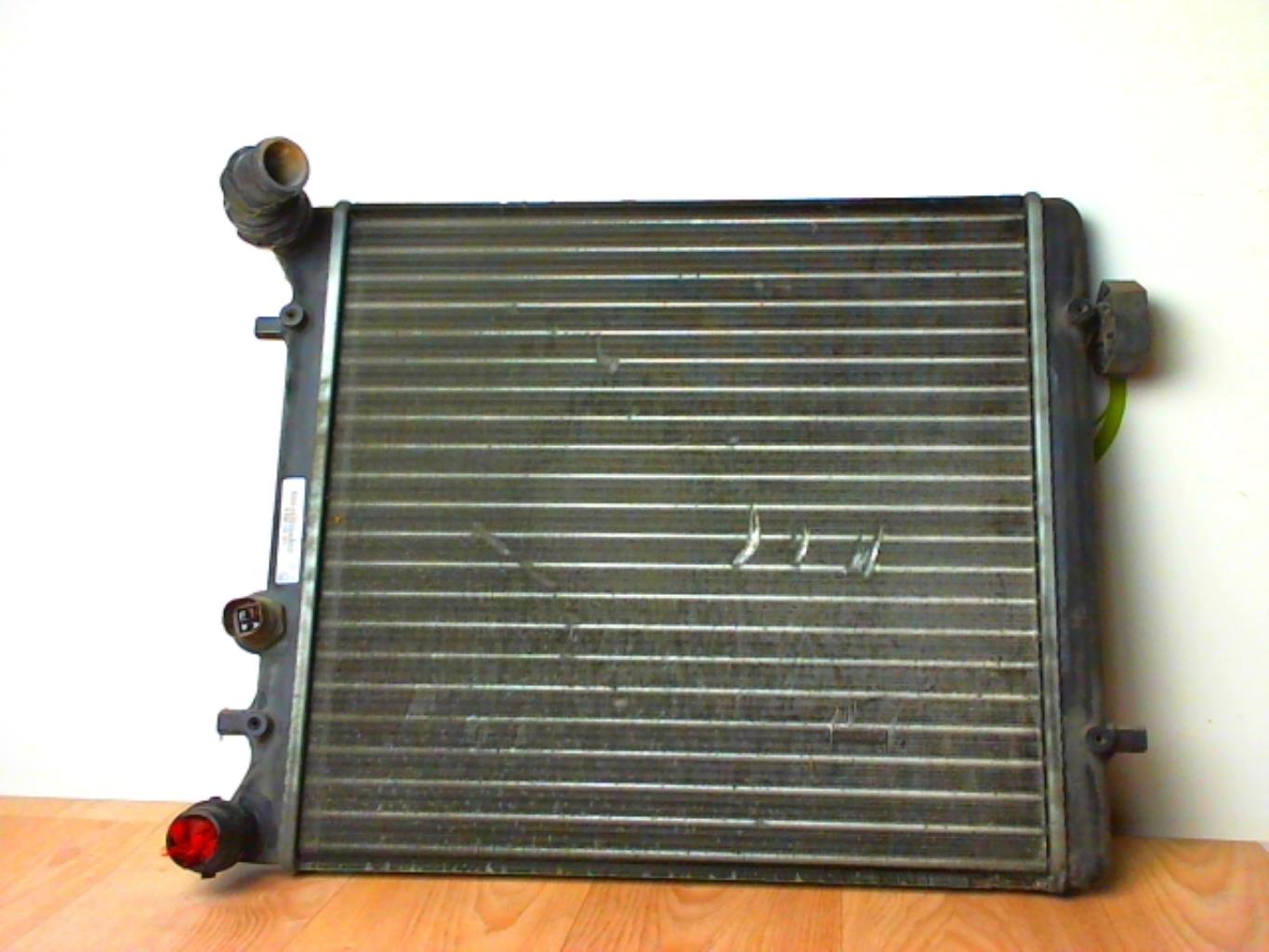 Radiateur eau SKODA OCTAVIA 1 PHASE 1 Essence - 1