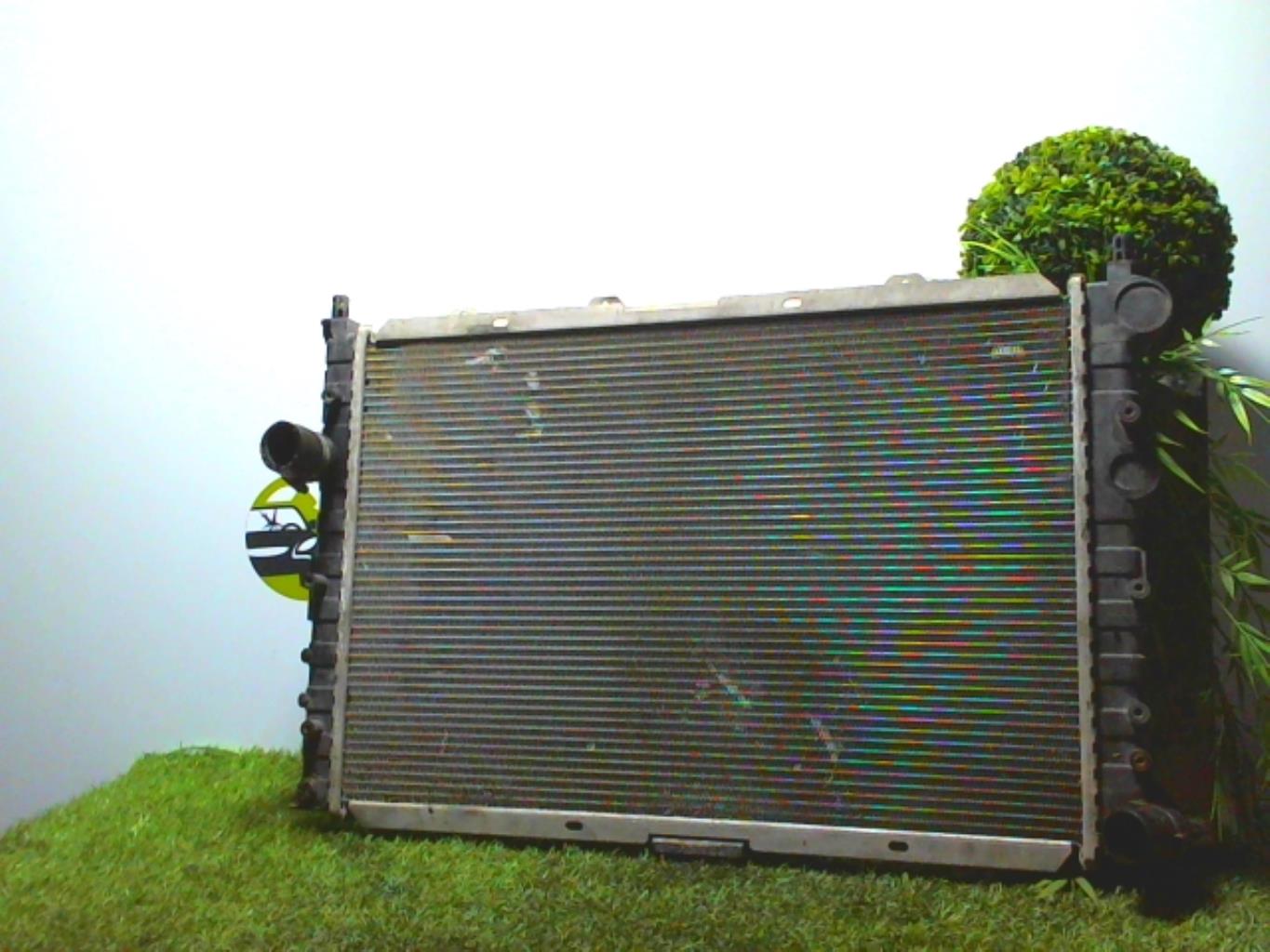 Radiateur eau ALFA ROMEO 156 PHASE 1 Diesel - 1