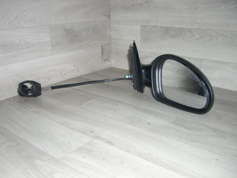 Retrovisor derecho SEAT IBIZA 3 PHASE 1 Diésel - 1