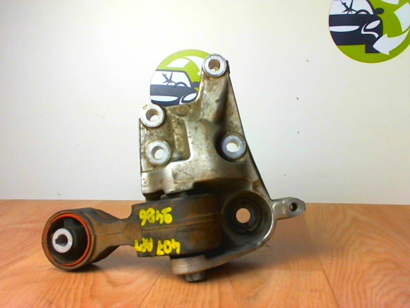Supporto motore PEUGEOT 407 PHASE 1 BREAK Diésel - 1