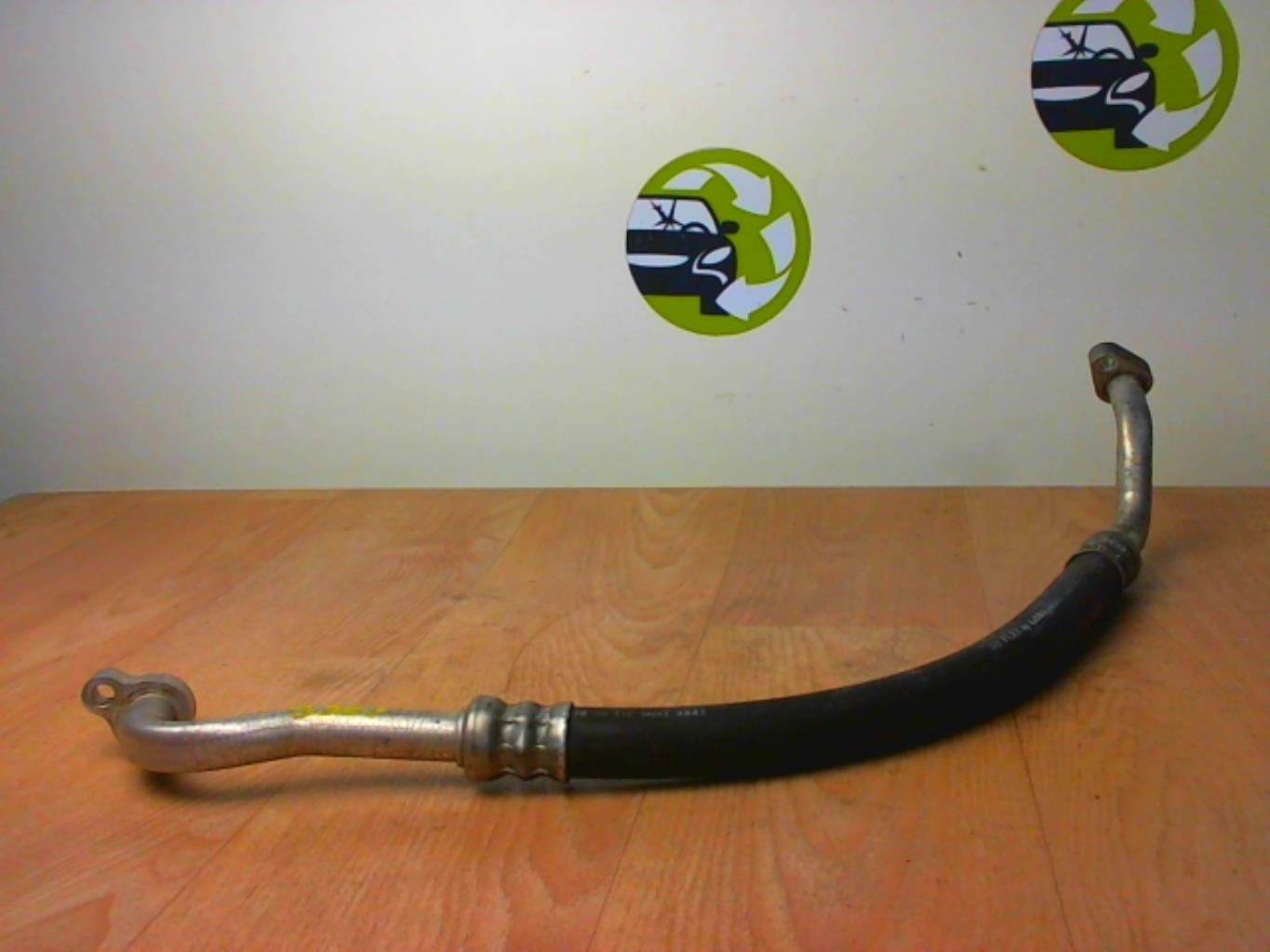 Tuyau de climatisation FORD FOCUS 2 PHASE 1 Diesel - 1
