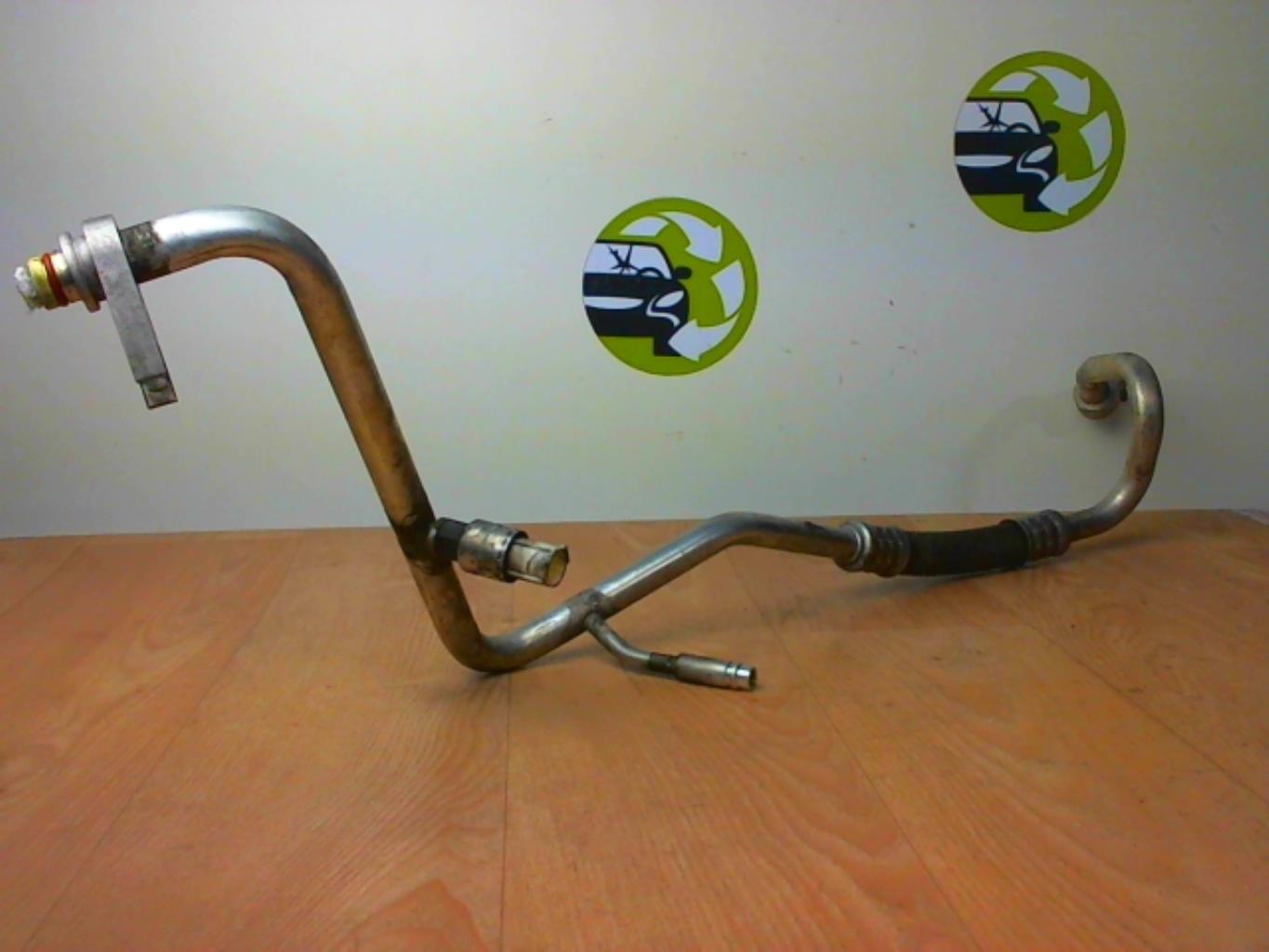Tuyau de climatisation FORD FOCUS 2 PHASE 1 Diesel - 1