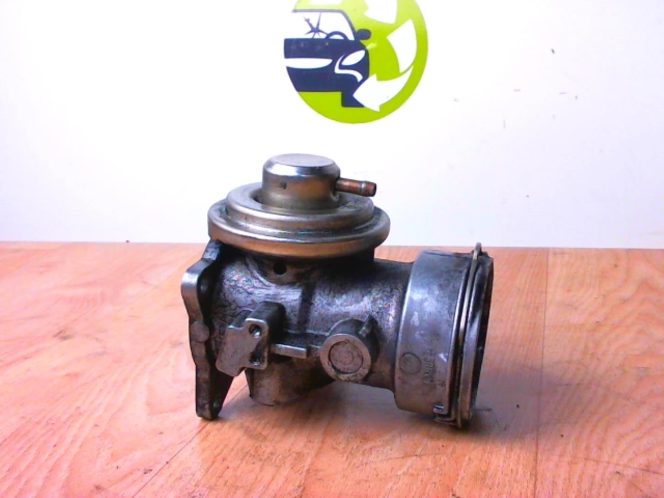 Vanne EGR FORD GALAXY 1 PHASE 2 Diesel - 1