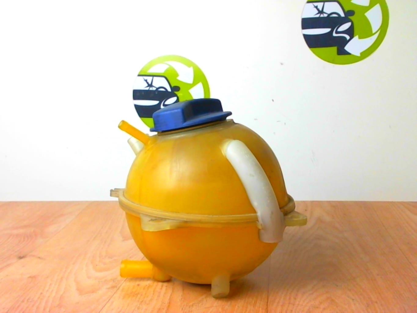 Vaso di espansione VOLKSWAGEN NEW BEETLE 1 PHASE 1 Diésel - 1