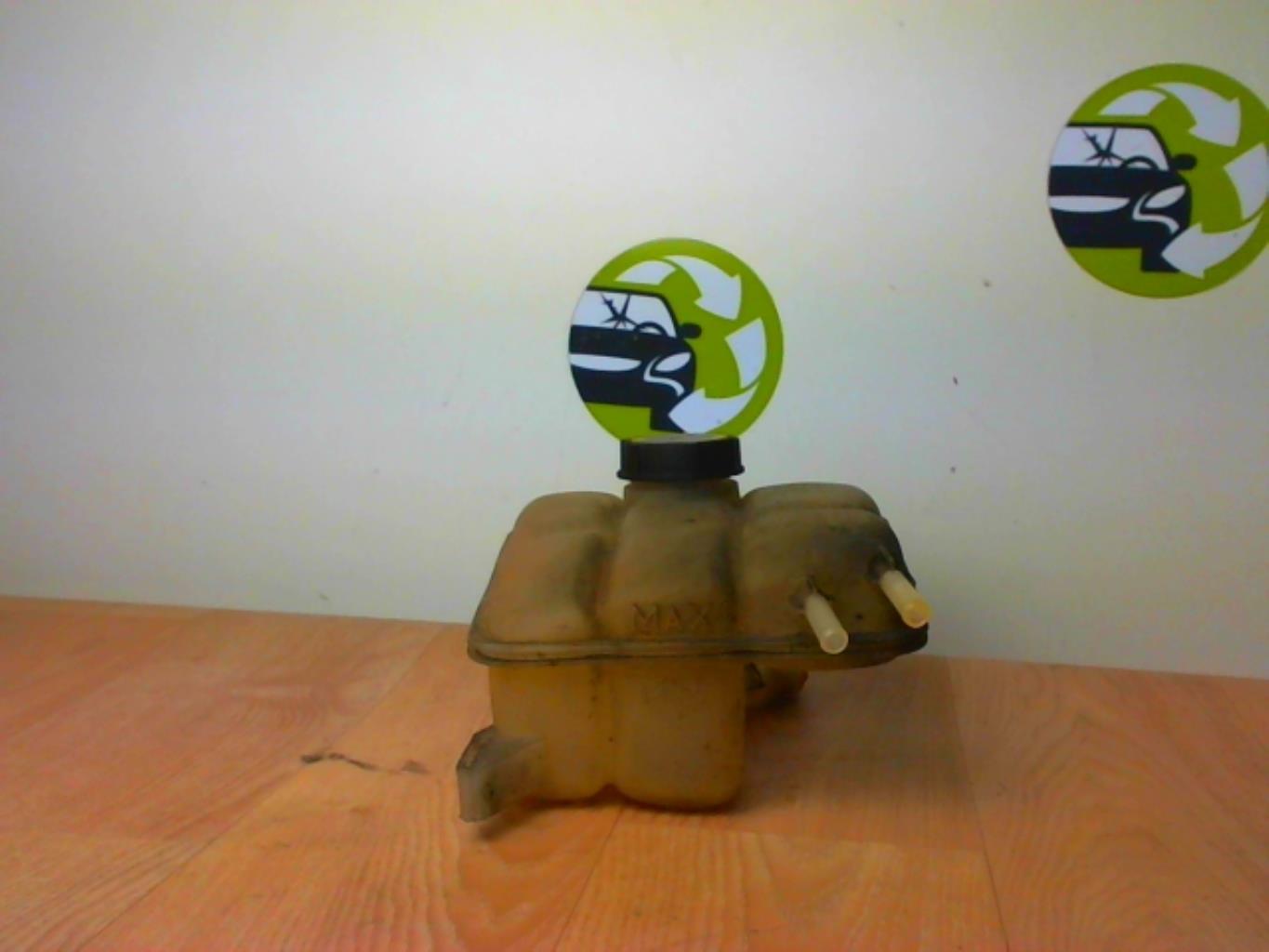 Vase d'expansion FORD FOCUS 2 PHASE 1 Diesel - 1
