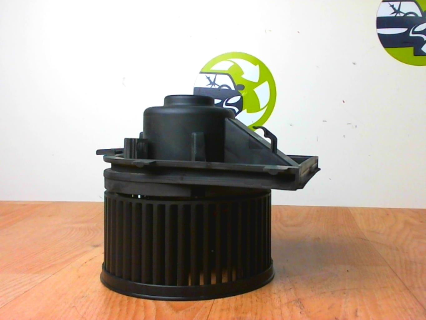 Ventola riscaldamento VOLKSWAGEN NEW BEETLE 1 PHASE 1 Diésel - 1