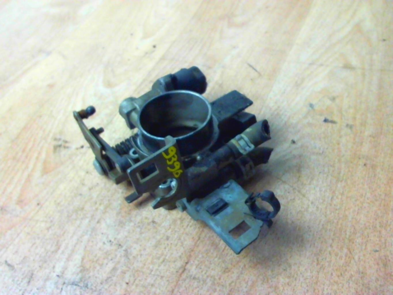 Carburatore OPEL ASTRA G BREAK Gasolina - 1