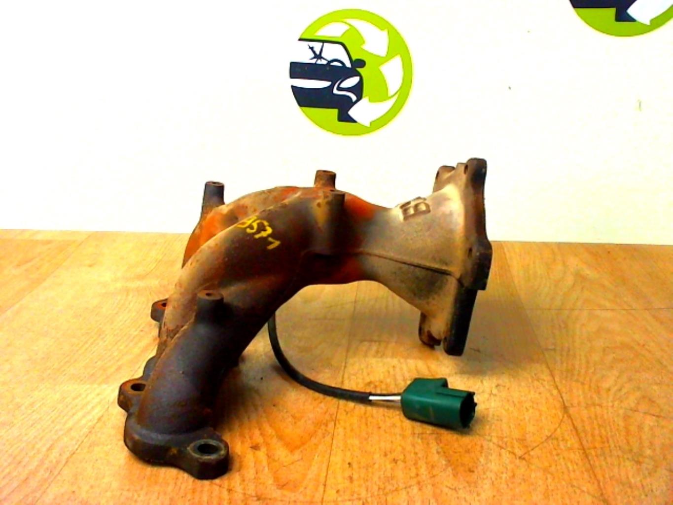 Collettore di scarico NISSAN MICRA 3 PHASE 1 Gasolina - 1