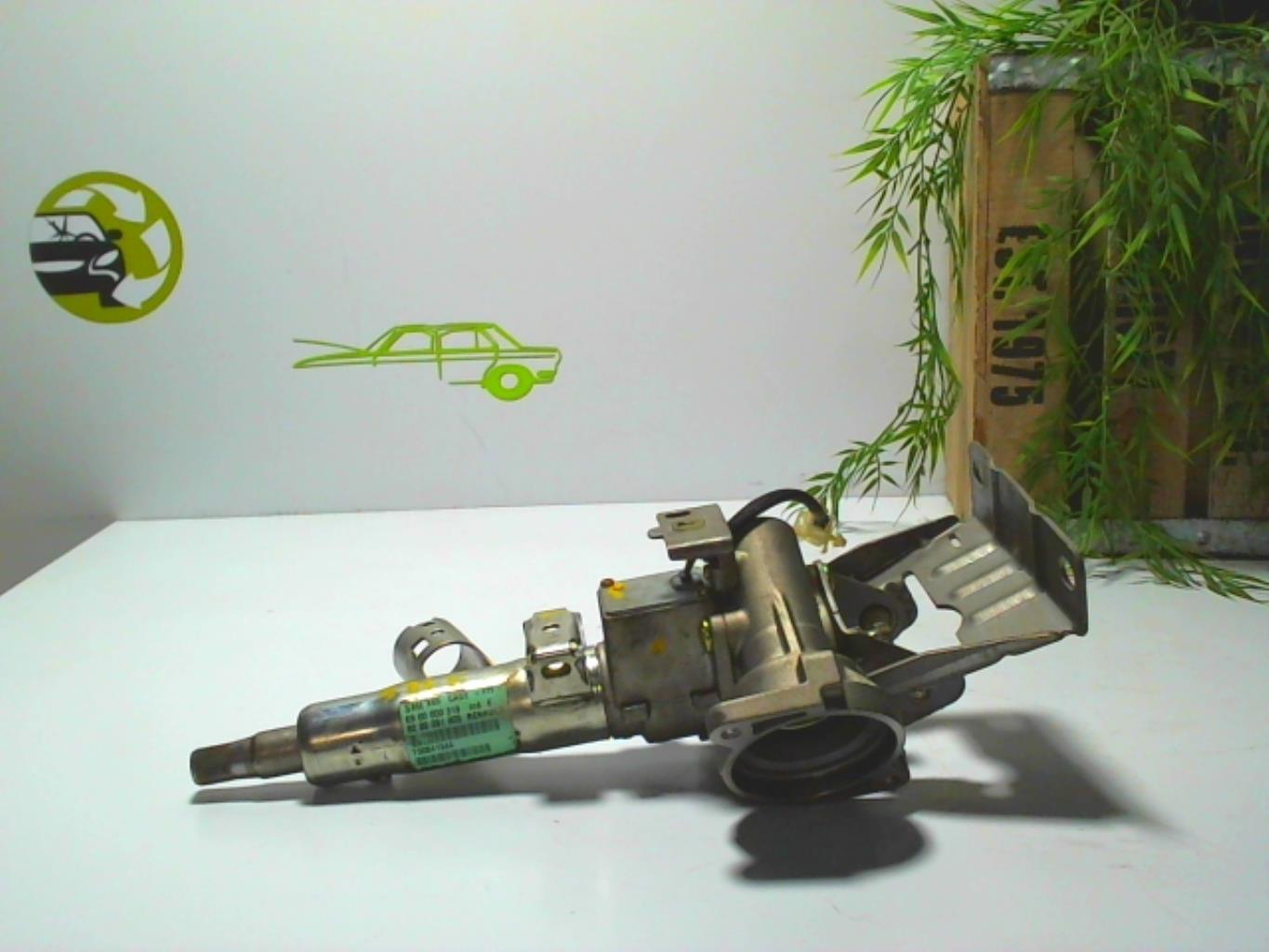 Colonne de direction RENAULT CLIO 2 PHASE 2 Diesel - 1
