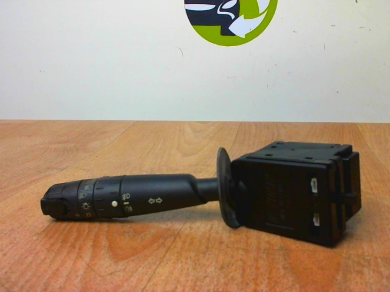 Commodo phare PEUGEOT 607 PHASE 1 Diesel - 1
