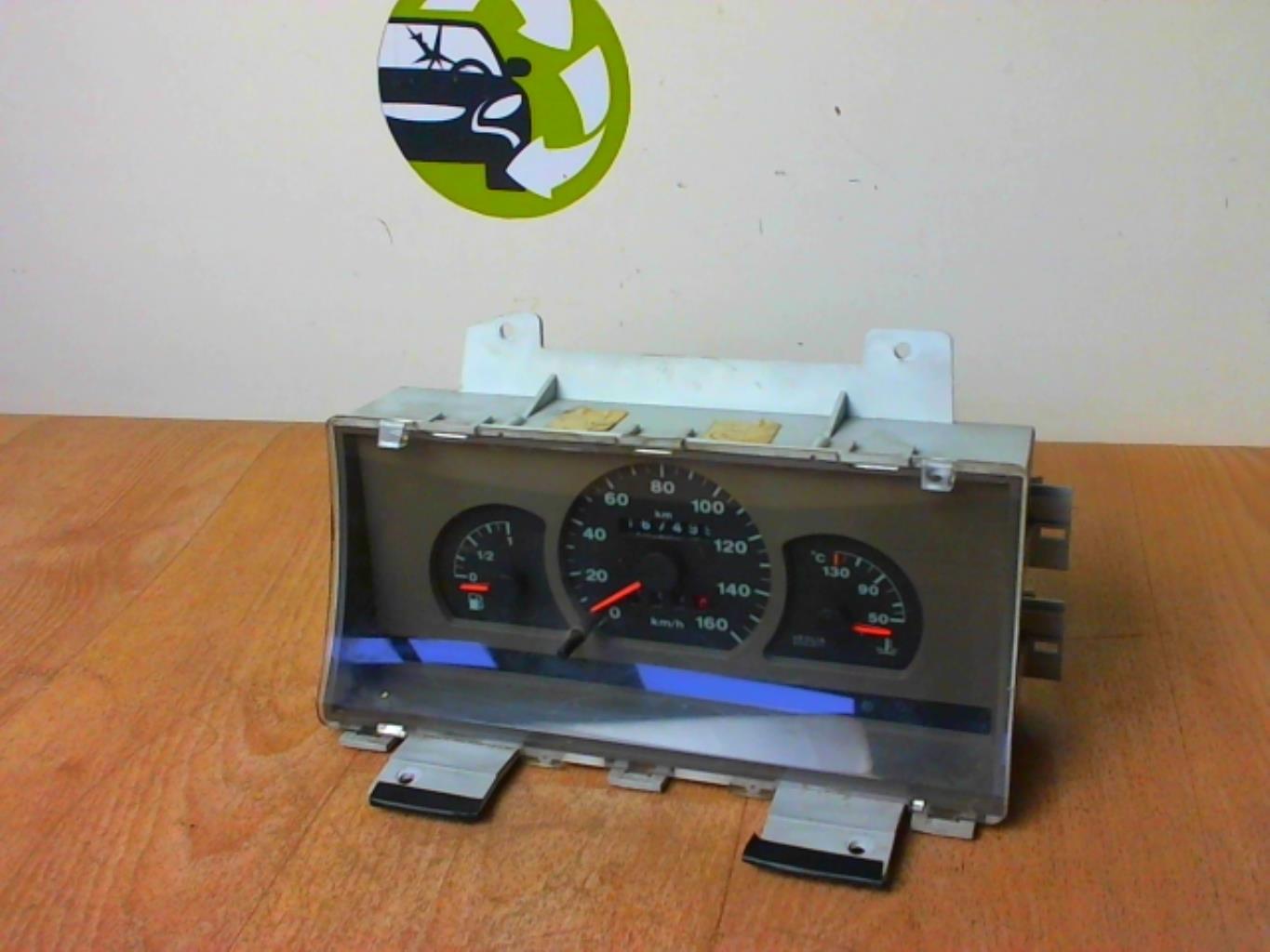 Compteur FIAT CINQUECENTO Essence - 1