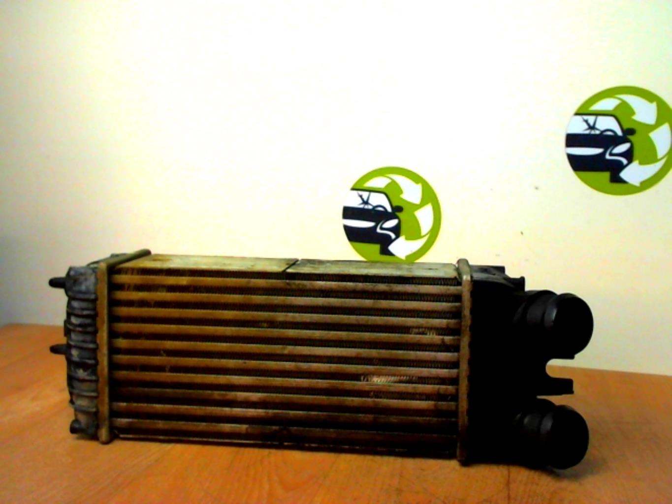 Echangeur air (Intercooler) CITROEN BERLINGO 1 PHASE 2 Diesel - 1